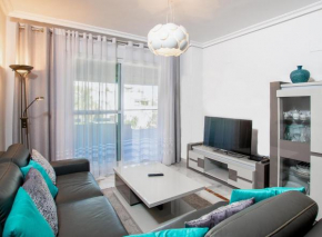 Bonito apartamento en Nueva Andalucia